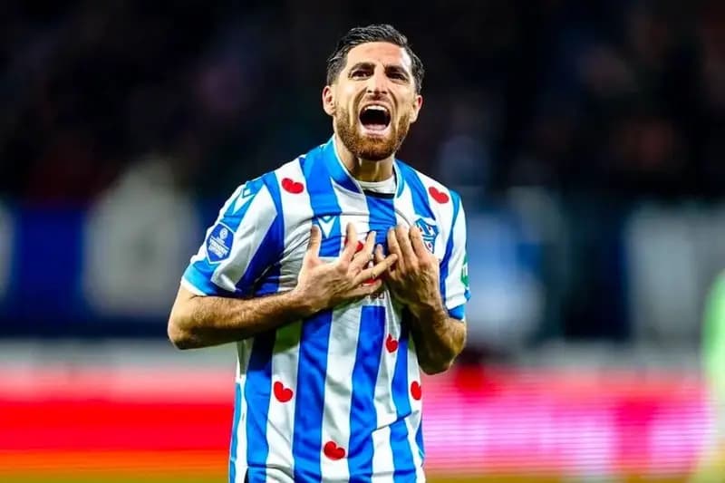 تصمیم جهانبخش درباره پیشنهادات استقلال و پرسپولیس