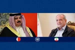 ترامپ ماشین قرمز تسلا را پس می‌دهد