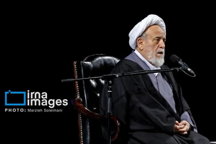 روایت سکینه پاد از نحوه ارسال لایحه حجاب در دولت سیزدهم/ بعد از سه روز موفق شدم با آقای بهادری صحبت کنم؛ گفتند لایحه دست من نیست