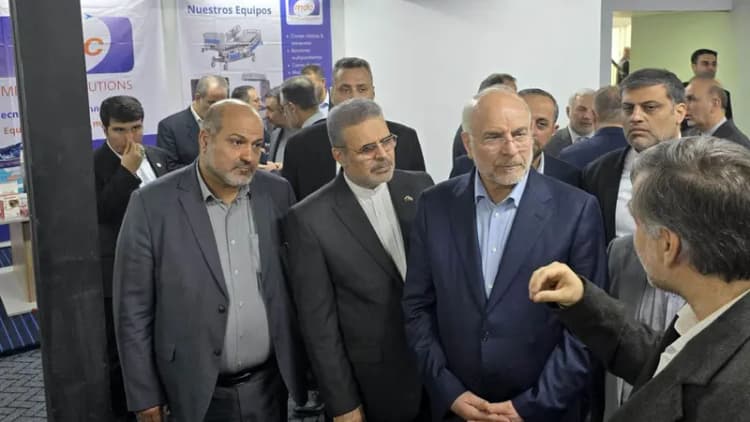 تحلیلگر اسرائیلی: ایران دنده عقب نمی‌‍گیرد