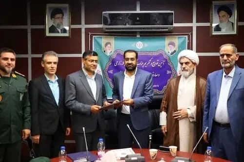 ظرفیت بالای دانشجویان خارجی در آذربایجان‌ شرقی