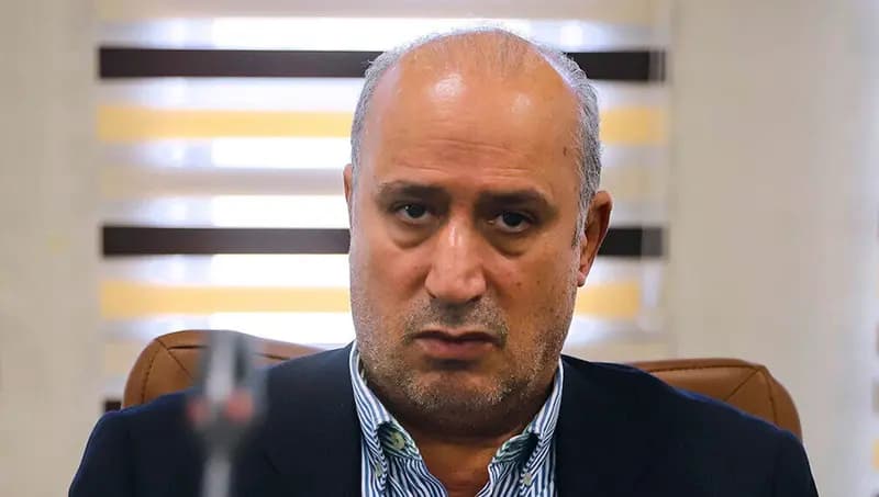 تاج: کره‌شمالی درخواست کرد بازی در تهران برگزار شود؛ نه مشهد
