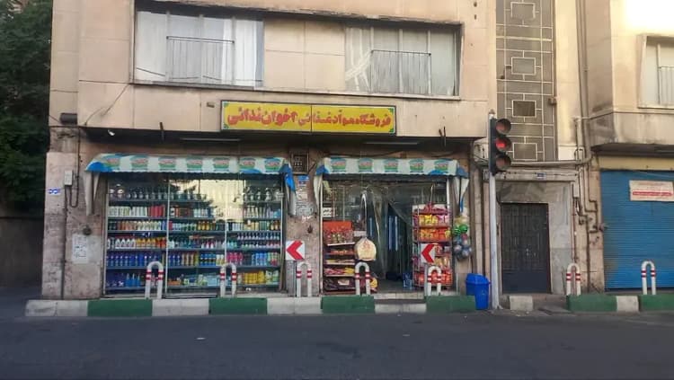 قاب مادر دختری نگار جواهریان پربازدید شد