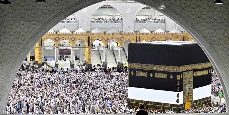 آخرین وضعیت سلامت زائران ایرانی حج
