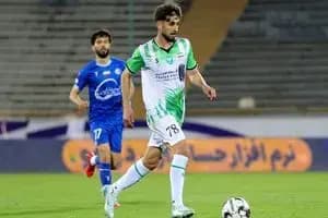 گل اول بنفیکا به اسپورتینگ توسط کوکو+ویدئو