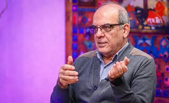 تصویب لایحه پالرمو فراتر از سیستم تصمیم‌گیری مجمع تشخیص است