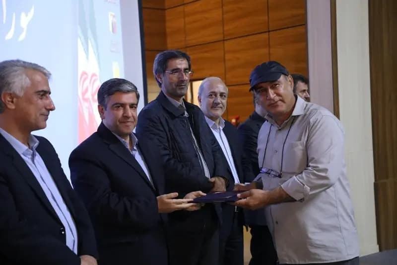 روابط عمومی‌های برتر اردبیل تجلیل شدند