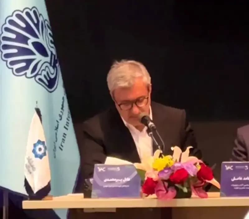 ببینید| مدیرعامل ایران‌خودرو: بدون اصلاح قیمت‌گذاری، امکان فروش خودرو نداریم