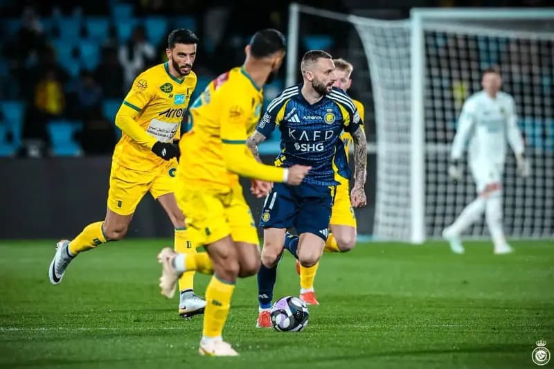 شوک به عربستان؛ النصر از لیگ نخبگان آسیا حذف شد!