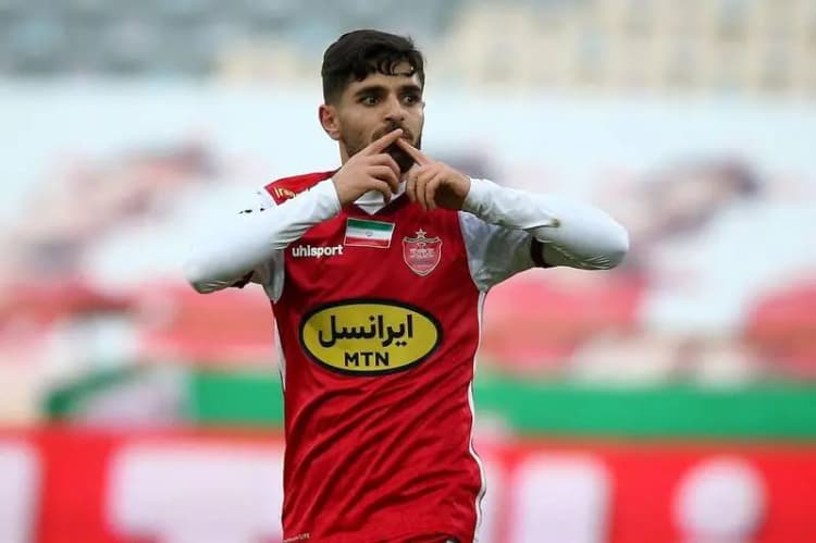 پیام جالب جباری پس از قهرمانی استقلال