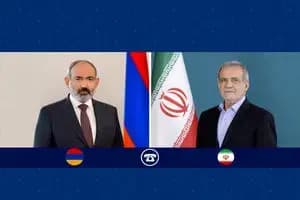 پزشکیان: گسترش ارتباطات با جهان ایران را مقاوم‌تر می‌کند