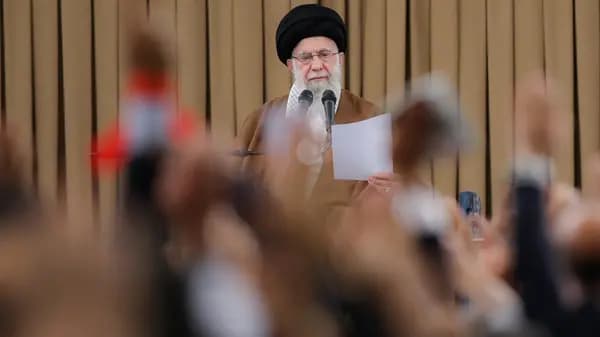 آغاز دیدار هزاران نفر از کارگران سراسر کشور با رهبر انقلاب