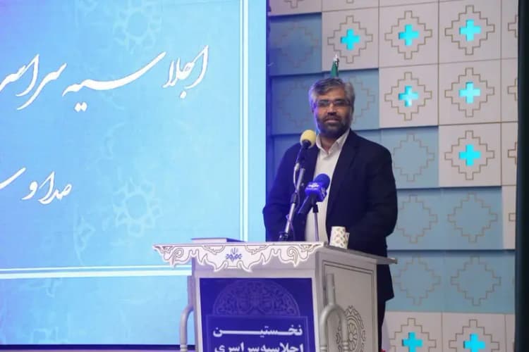 پیشرفت ۳۸ درصدی پروژه ۱۰۸ واحدی مسکن ملی درمنظریه شهرکرد