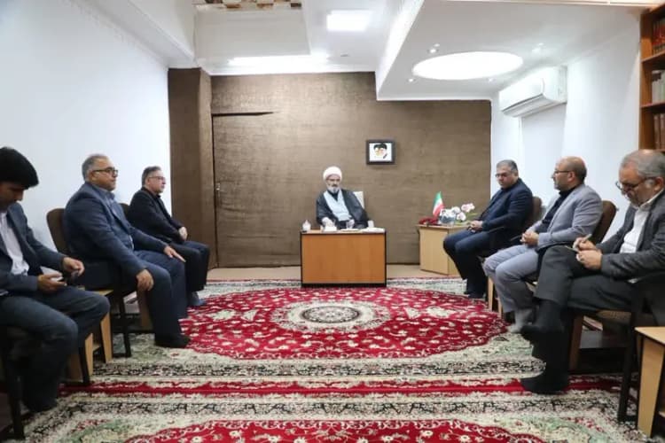 تکذیب خرید زمین توسط گردشگران خارجی در گیلان توسط استاندار