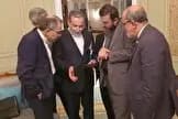 لارا روزن، خبرنگار آمریکایی: ایران در حال بررسی این موضوع است که در پاسخ به آمریکا، خواستار ایجاد منطقه عاری از سلاح هسته‌ای در خاورمیانه شود