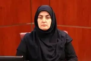 ۹ دستگاه ماینر قاچاق در مهاباد ضبط شد