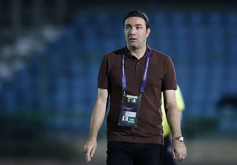 مقصد نکونام مشخص شد

