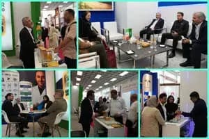 نمایش توان فناورانه نیشکر با محصولات دارویی صادرات‌محور