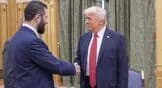 سنای آمریکا نام سوریه را از فهرست کشورهای «یاغی» حذف کرد
