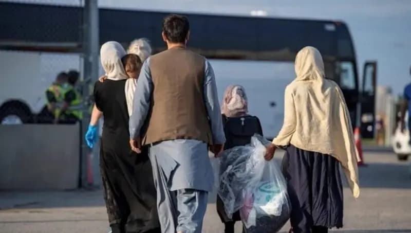 ضرب‌الاجل برای خروج افغانستانی‌های غیرمجاز از ایران
