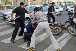 اعترافات جدید قاتل الهه حسین نژاد: می‌خواستم خودکشی کنم اما دستگیر شدم