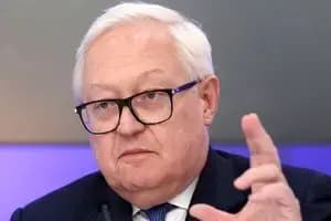 وقوع انفجار تروریستی در خطوط ریلی روسیه