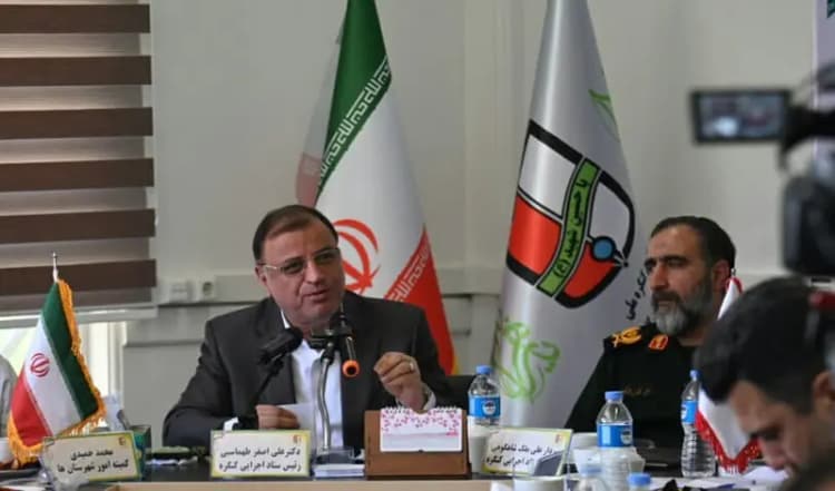 صفحه نخست روزنامه‌های اصفهان شنبه ۱۰ خرداد