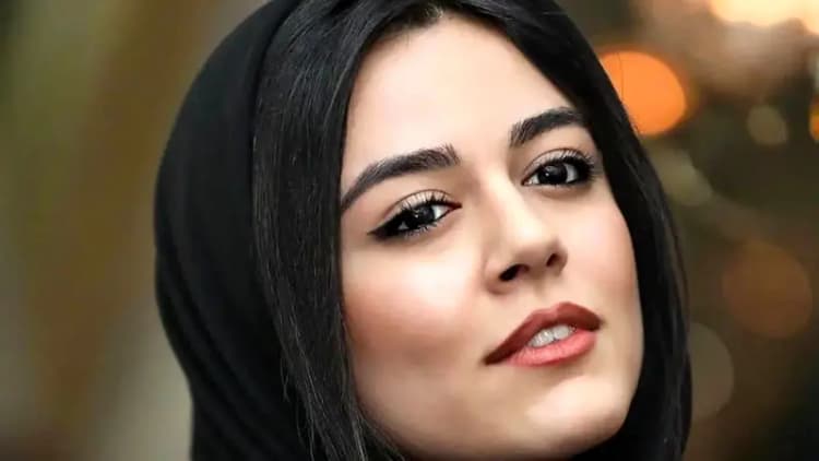 عکس / نگاهی به حیاط سرسبز و دلباز زهره حمیدی/ خونه نگو بهشت بگو باغ بگو  / روحش شاد