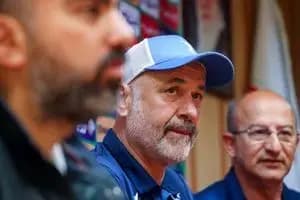 کپی‌برداری طارمی از علی دایی؛ پایان نافرجام دو مهاجم تیم ملی ایران