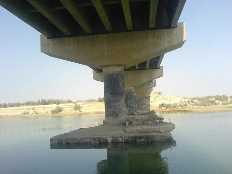 برنامه مراسم دعای عرفه در بوشهر