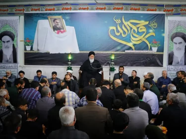 کشاورزان هرمزگانی در مدیریت مصرف آب مشارکت کنند
