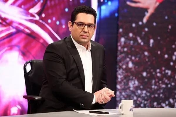نه تراکتور نه خیبر؛ وحید امیری با پرسپولیس تمدید کرد
