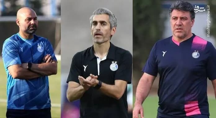 شوک‌های مثبت و منفی استقلال در صندلی داغ و آنچه برای پرسپولیس حسرت شد!