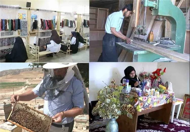 پلیس در نقاط حادثه‌خیز استان زنجان مستقر شود