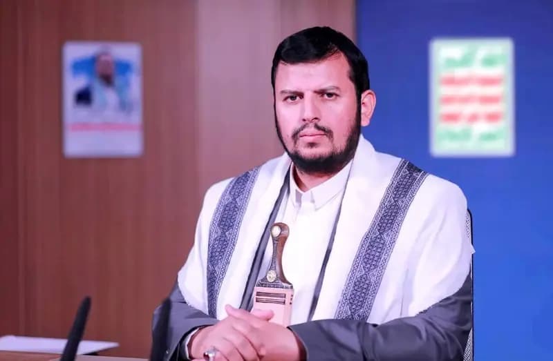 انتقاد الحوثی از بی‌عملی مسلمانان در قبال جنایات رژیم صهیونیستی