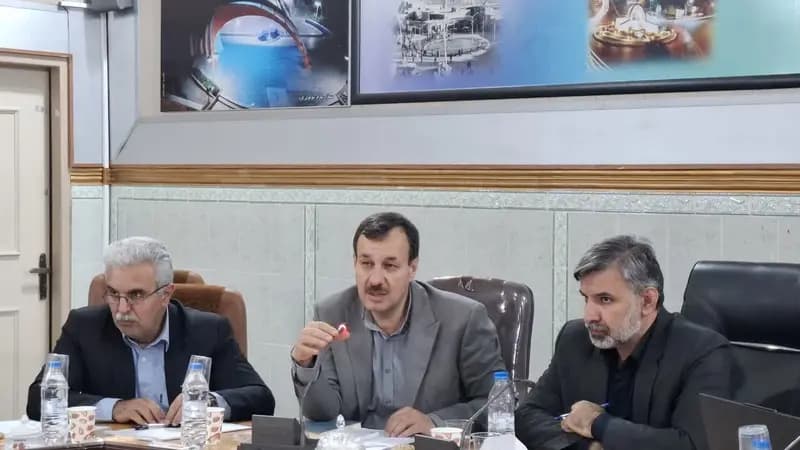 سقز در آستانه تحول انرژی و توسعه زیرساخت‌ها است