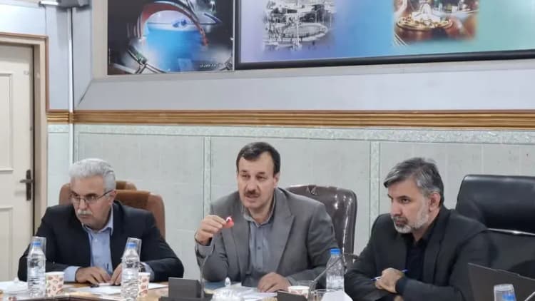 دو نفر مرتبط با تخلفاتی در شهرداری صفادشت دستگیر شدند