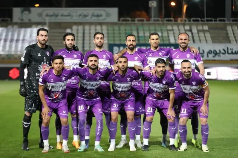 مخالفت رسمی با انتقال هوادار به استان گلستان