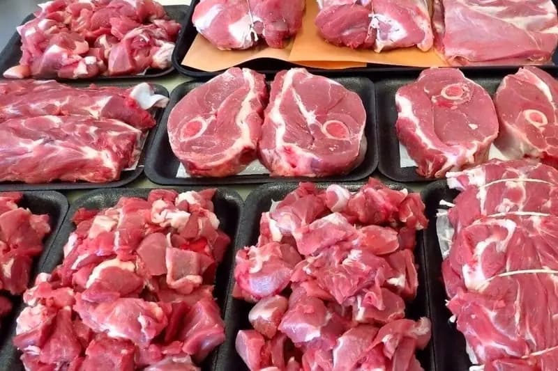 نرخ جدید گوشت قرمز امروز ۱۶ خرداد ۱۴۰۴ اعلام شد!/ گوشت ارزان شد یا گران؟