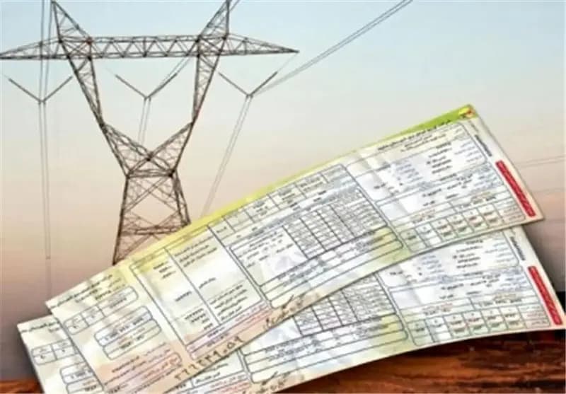 این افراد منتظر قبض‌ برق نجومی باشند