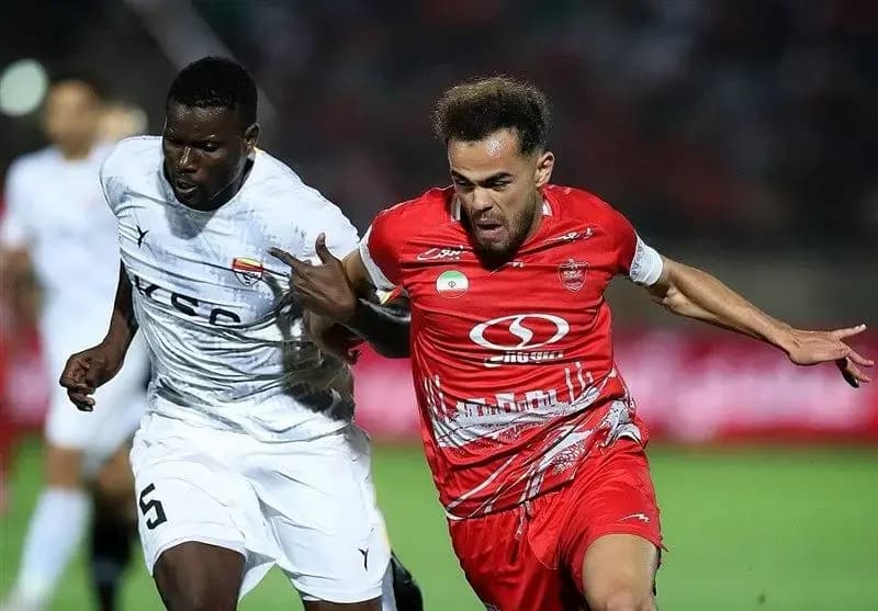 کارتال صریحاً ماندنی شد / خیال هواداران پرسپولیس راحت شد!
