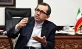 تخت روانچی: پاسخ ایران به پیشنهاد آمریکا منطقی است / متن پیشنهاد شده از سوی تهران می‌تواند پنجره دیپلماسی را برای ادامه روند جاری در مسیر رسیدن به توافق نهایی، باز نگه دارد / طرح ما قطعاً یک جمله‌ای یا یک پاراگرافی نیست که بتواند به سادگی از آن به یک نه رسید