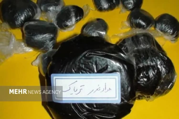 افزایش سرعت ورزش باد و افزایش ارتفاع موج برای دریای عمان