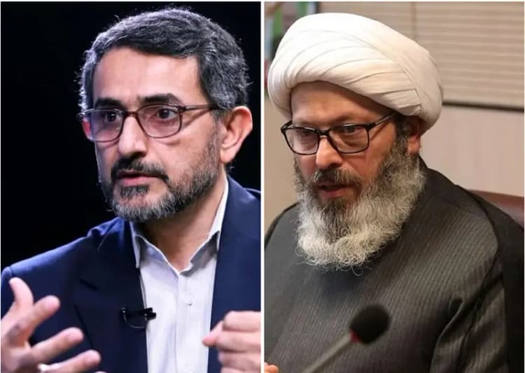  فوری؛ آمریکا غنی‌سازی را در تهران مجاز دانست