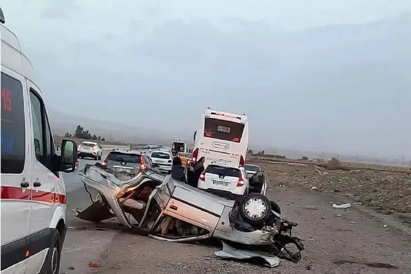 آماری هولناک از علت شایع مرگ کودکان ایرانی