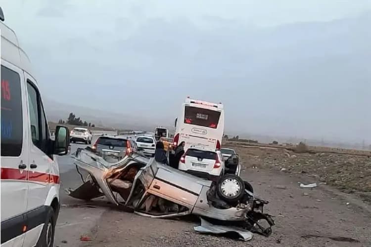 فوت 151 نفر بر اثر غرق‌شدگی در1404/استخر رایج‌ترین محل غرق‌