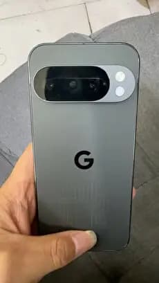 تصاویر جدید از گوشی Google Pixel ۱۰ Pro