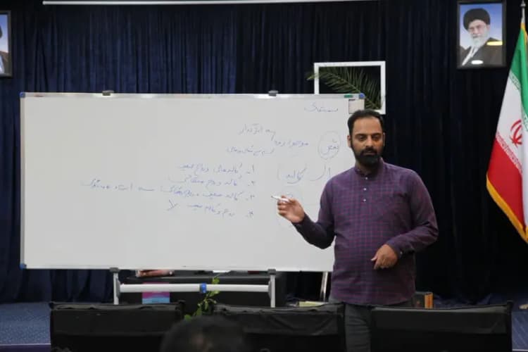 پیش بینی هوای خراسان شمالی؛ یکشنبه 18 خرداد ۱۴۰۴
