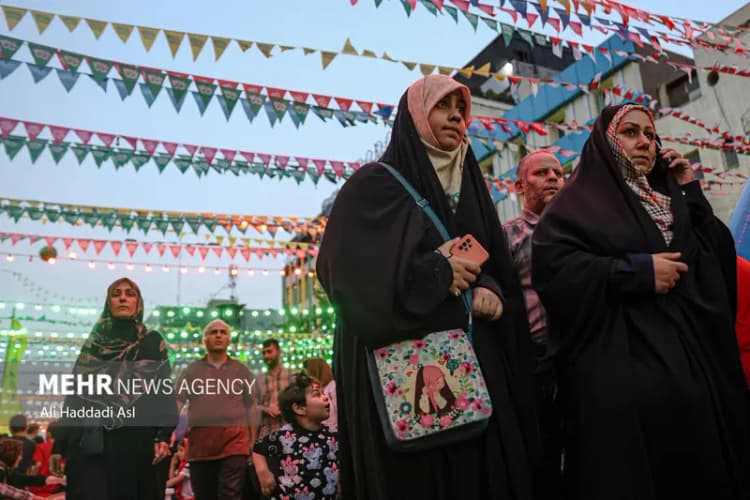 ۱۰ فضیلت برجسته «غدیر»؛ سبک زندگی ولایی نهادینه شود