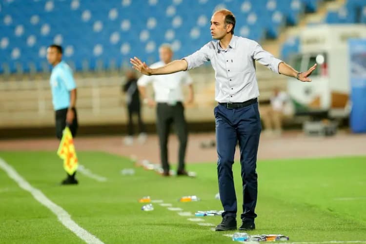 رضا شکاری حق همراهی پرسپولیس را به علت برگزاری یک مهمانی از دست می‌دهد؟